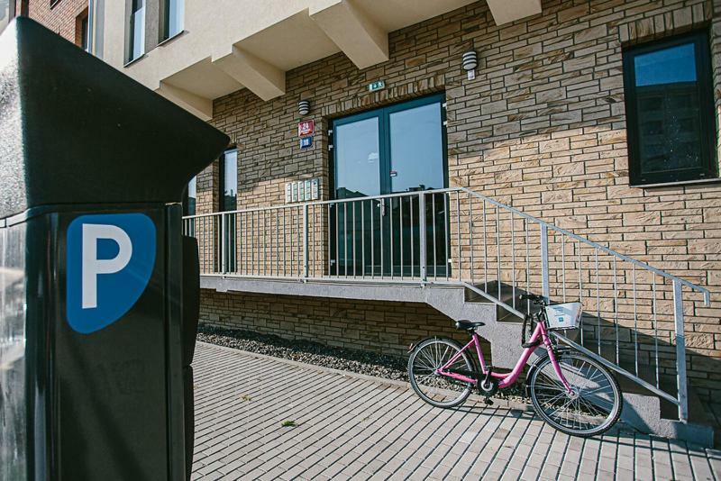 Cosy Studio, 15Min To Old Centre, Self-Check In, Free Wifi, Welcome Drink! Praga Exterior foto
